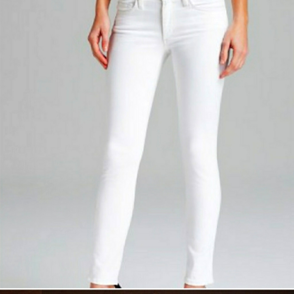 Joe's Jeans / Pennie / Skinny / Ankle
